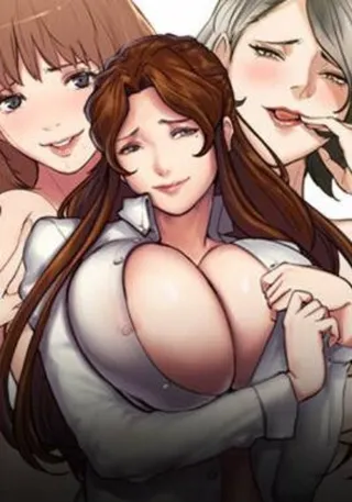yuemujiadecijishenghuo-450