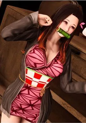 1126-renqideyouhuo3d