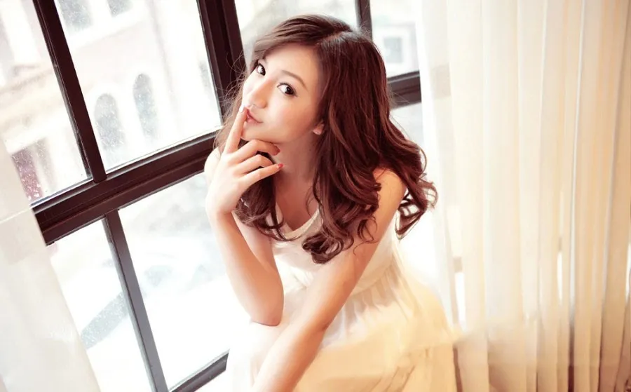 4199-changqunmeinqingchunyangyanjujiashenghuozhao